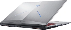 Ноутбук Machenike L17 Satellite S Core i5 12450H 16Gb SSD512Gb NVIDIA GeForce RTX 3050 4Gb 17.3" IPS FHD (1920x1080) FreeDOS grey WiFi BT Cam 2668mAh (JJ00GX00JRU)