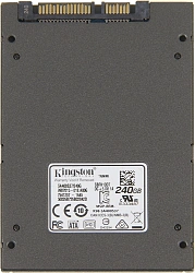 Накопитель SSD Kingston SATA-III 240GB SA400S37/240G A400 2.5"