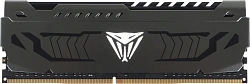 Память DDR4 8Gb 3000MHz Patriot PVS48G300C6 Viper Steel RTL Gaming PC4-24000 CL16 DIMM 288-pin 1.35В single rank с радиатором Ret