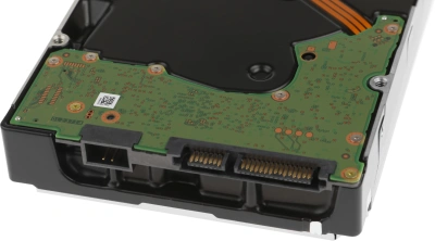 Жесткий диск WD SATA-III 24TB WUH722424ALE6L4 Server Ultrastar DC HC580 4KN (7200rpm) 512Mb 3.5"