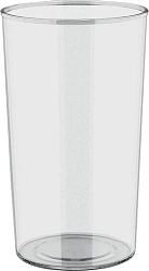 Блендер погружной Scarlett SC-HB42F68 1600Вт красный