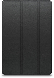 Чехол BoraSCO для Lenovo Tab M10 TB-X505L Tablet Case Lite искусственная кожа черный (71785)