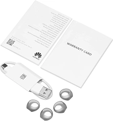 Наушники вкладыши Huawei FreeBuds 5 Honey-T10 оранжевый беспроводные bluetooth в ушной раковине (55036455)