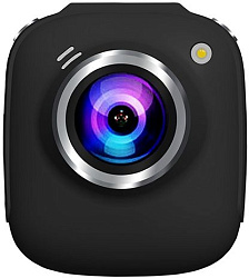 Видеорегистратор Sho-Me FHD-825 черный 3Mpix 720x1280 720p 120гр. JL5212B+SC1243