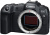 Фотоаппарат Canon EOS R8 черный 24.2Mpix 3" UHD 4K WiFi LP-E17