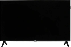 Телевизор QLED TCL 32" 32S5K-RU черный FULL HD 60Hz DVB-T DVB-T2 DVB-C DVB-S DVB-S2 USB WiFi Smart TV (RUS)