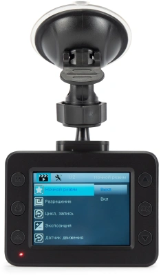 Видеорегистратор Digma FreeDrive 215 Night FHD черный 1080x1920 1080p 170гр. GP6248
