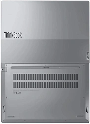 Ноутбук Lenovo Thinkbook 14 G6 IRL Core i5 1335U 8Gb SSD256Gb Intel Iris Xe graphics 14" IPS WUXGA (1920x1200) без ОС grey WiFi BT Cam Bag (21KG0045AK)