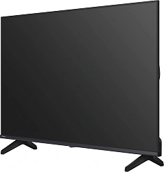 Телевизор LED Hisense 40" 40A4S Frameless черный HD 60Hz DVB-T2 DVB-C DVB-S2 USB WiFi Smart TV (RUS)