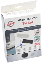 Набор фильтров Tefal ZR720002 (4предмет.) (2фильт.)