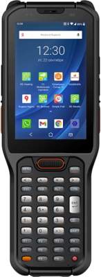 Терминал сбора данных Urovo RT40 (RT40-SS5X10E4011HQ)