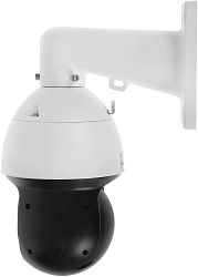 Камера видеонаблюдения IP Dahua DH-SD49225DB-HNY 4.8-120мм цв. корп.:белый
