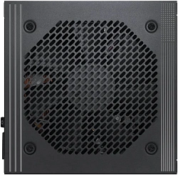Блок питания MSI ATX 1000W Pro A1000PL 80+ platinum (20+4pin) APFC 120mm fan 6xSATA Cab Manag RTL