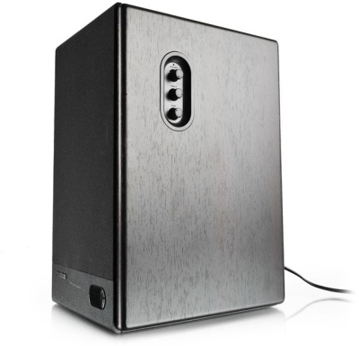 Колонки Microlab Solo 6C 2.0 черный/коричневый 100Вт BT