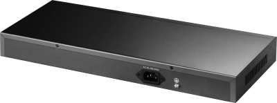 Коммутатор Cudy GS1024E (L2) 24x1Гбит/с настраиваемый