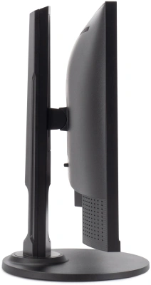 Монитор Digma 23.8" Progress 24P505F черный IPS LED 16:9 HDMI M/M матовая HAS Piv 250cd 178гр/178гр 1920x1080 100Hz G-Sync FreeSync VGA DP FHD 4.8кг