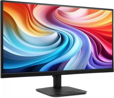 Монитор Acer 27" KA272Kbmiipx черный IPS LED 4ms 16:9 HDMI M/M матовая 1000:1 250cd 178гр/178гр 3840x2160 60Hz FreeSync DP Quad 4K (2160p) 5.24кг