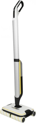 Электрошвабра Karcher FC 7 Cordless белый