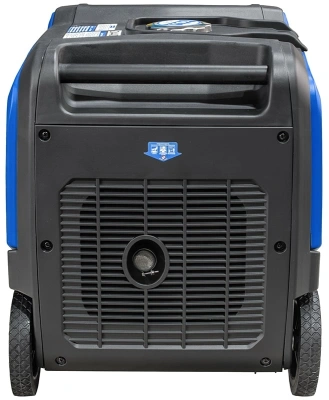 Генератор ТСС SGG 4000ESi 3.7кВт