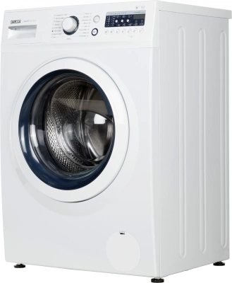 Стиральная машина Атлант 70С1010 класс: A+++ загр.фронтальная макс.:7кг белый