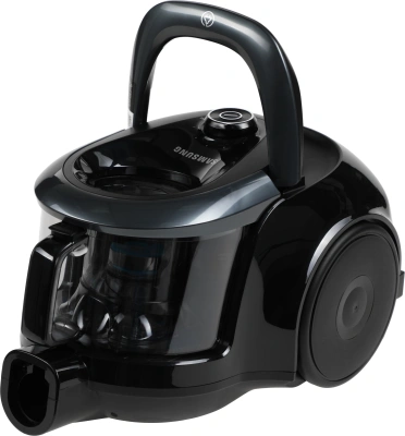 Пылесос Samsung VC18M21D0VG/EV 1800Вт титан/черный