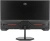 Монитор Digma 27" Overdrive 27P511F черный IPS LED 1ms 16:9 HDMI M/M матовая 300cd 178гр/178гр 1920x1080 180Hz G-Sync FreeSync DP FHD 5.8кг