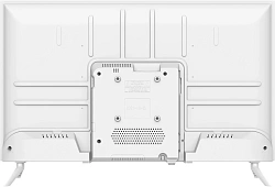 Телевизор LED BBK 32" 32LEM-1041/TS2C (W) Frameless белый HD 60Hz DVB-T2 DVB-C DVB-S2 USB (RUS)