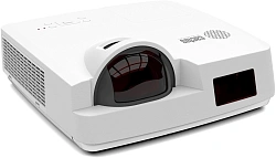 Проектор Cactus Bright CS-V1.WT 3LCD 4000Lm ANSI (1024x768) 30000:1 ресурс лампы:10000часов 1xUSB typeA 1xUSB typeB 2xHDMI 4кг