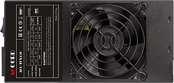 Блок питания Accord TFX 450W ACC-TFX450 (20+4pin) APFC 80mm fan 3xSATA RTL
