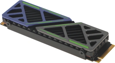Накопитель SSD Hikvision PCIe 4.0 x4 1TB HS-SSD-FUTUREX 1024G M.2 2280