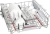 Посудомоечная машина Bosch SMS6EMW65Q (полноразмерная)