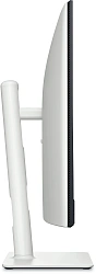 Монитор Dell 32" S3225QC белый QLED LED 16:9 HDMI M/M матовая HAS Piv 1500:1 1000cd 178гр/178гр 3840x2160 120Hz 4K USB 10кг