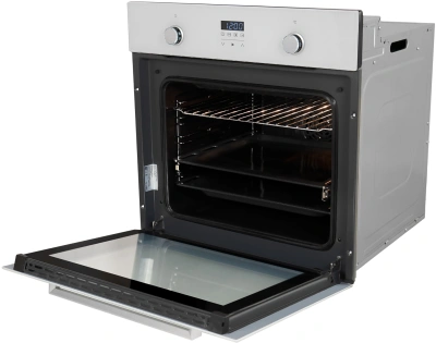 Духовой шкаф Электрический Lex EDP 093 WH NEW белый