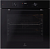 Духовой шкаф Электрический Lex EDP 671 BBL MAX черный