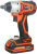 Гайковерт Patriot BR 210Li 1/2 UES аккум. патрон:квад.1/2" (кейс в комплекте) (180301560)