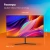 Монитор SunWind 23.8" SM-24FI223 черный IPS LED 5ms 16:9 HDMI матовая 250cd 178гр/178гр 1920x1080 100Hz G-Sync VGA DP FHD 3.0кг