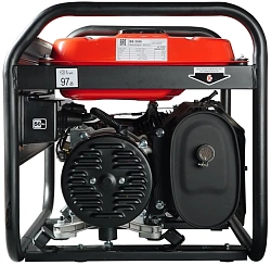 Генератор Fubag BS 3300 3.3кВт