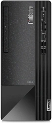 ПК Lenovo ThinkCentre Neo 50t MT i5 12400 (2.5) 8Gb 1Tb 7.2k UHDG 730/DVDRW CR без ОС GbitEth 260W kb мышь клавиатура черный (11SE00PAGP)