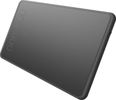 Графический планшет Huion Inspiroy H640P USB черный