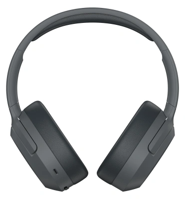 Гарнитура мониторные Edifier W820NB Plus серый беспроводные bluetooth оголовье