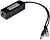 Сплиттер Osnovo PoE Splitter/3