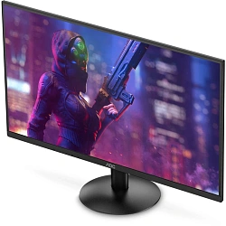 Монитор AOC 27" 27B30H3 черный IPS LED 16:9 HDMI матовая 250cd 178гр/178гр 1920x1080 120Hz VGA FHD 2.94кг