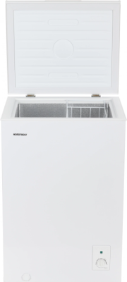 Морозильный ларь Nordfrost CF 150 белый 60Вт