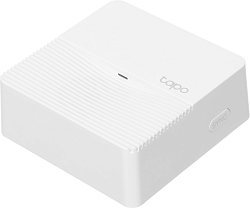 Центр управления TP-Link Tapo H200