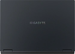 Ноутбук Gigabyte Gaming A18 Pro Core 7 240H 32Gb SSD1Tb NVIDIA GeForce RTX5070Ti 12Gb 18" IPS WQXGA (2560x1600) без ОС black WiFi BT Cam (DXJG3KZBC4SD)