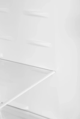 Холодильник Kraft KF-DC290W 2-хкамерн. белый глянц.