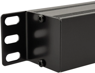 Блок распределения питания Rexant 04-0205-2 верт.размещ. 13xCEE7/4 базовые 16A CEE7/7 2м