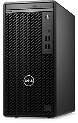 ПК Dell Optiplex 7010 PLUS MT i7 13700 (2.1) 16Gb SSD512Gb UHDG 770/DVDRW FreeDOS GbitEth 260W мышь клавиатура черный (7010-1877)