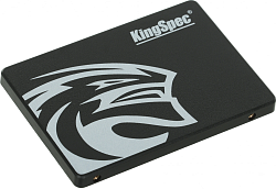 Накопитель SSD Kingspec SATA-III 256GB P3-256 2.5"