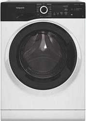 Стиральная машина Hotpoint NSB 7239 ZK VE RU класс: A-30% загр.фронтальная макс.:7кг белый инвертор